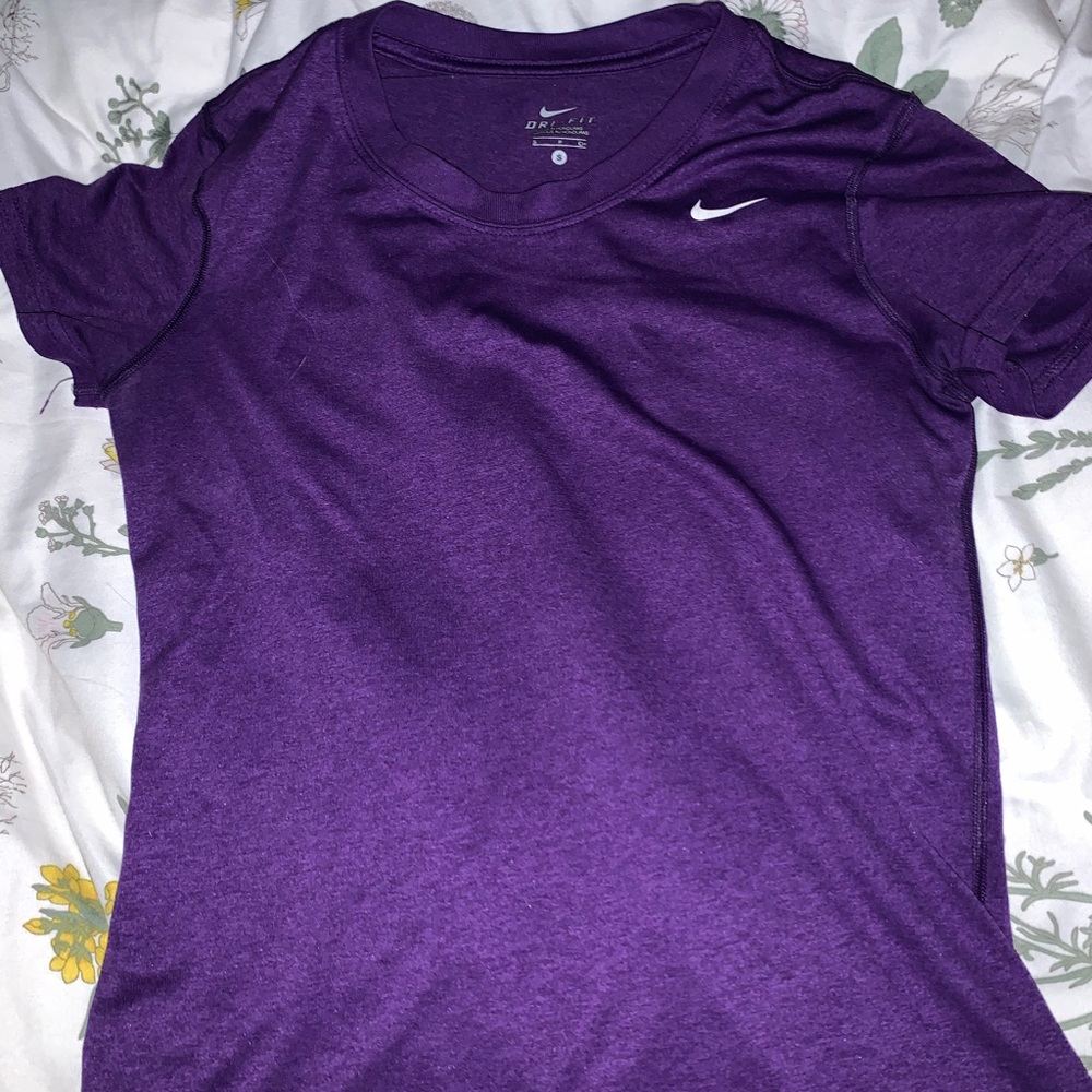 Nike shirt
